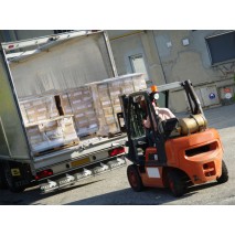 Поступление бумаг 20.02.2025