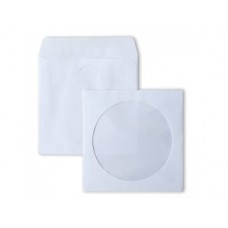 Конверт бумажный для CD