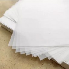 Калька QUARTZ белая 90 г/м2, 210x297 мм в пачках по 500 л.