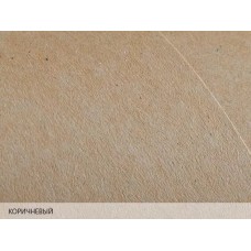 EcoLine Brown Duo коричн./коричн. 290 г/м2, 700x1000 мм