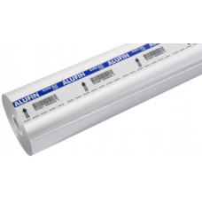 KURZ ALUFIN TX-N (СЕРЕБРО) 122 м фольга отделочная тонерочувствительная 320мм*122м