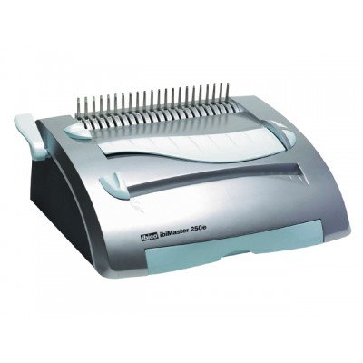 Брошюровщик IBI MASTER 250E