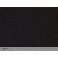 Картон для дизайнерских работ KITBOARD NEW Black AA чёрный 