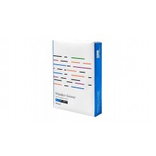 Бумага офисная А4 80г/м2 кл.B Марафон Бизнес 500л.